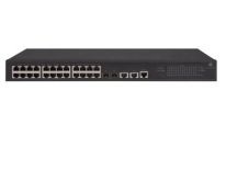 HP 5130-24G-2SFP+-2XGT EI Switch