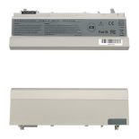 Qoltec Bateria do laptopa Long Life Dell E6400 E6500 , 10.8-11.1V , 6600mAh