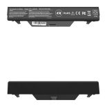 Qoltec Bateria do laptopa Long Life HP ProBook 4510s , 10.8-11.1V , 4400mAh