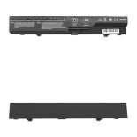 Qoltec Bateria do laptopa Long Life HP 625 620 4420s , 10.8-11.1V , 4400mAh