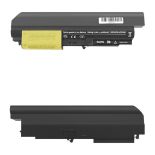 Qoltec Bateria do notebooka Lenovo IBM T61P, 4400mAh, 11,1V