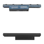 Qoltec Bateria do laptopa Long Life Acer Aspire 4741 , 10.8-11.1V , 6600mAh