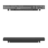 Qoltec Bateria do laptopa Long Life Asus X550 , 14.4-14.8V , 2200mAh