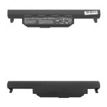 Qoltec Bateria do laptopa Long Life Asus K55 A32-K55 , 10.8-11.1V , 4400mAh