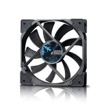 Fractal Design 120mm Venturi HF Black