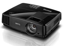 BenQ Projektor MS506 9H.JA477.13E (DLP; SVGA (800x600); 3200 ANSI; 13000:1)