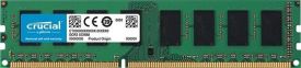 Crucial Pamięć 4GB DDR3 1600 MT/s CL11 UDIMM 240pin