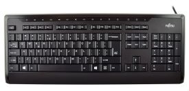 Fujitsu Klawiatura KB900 USB US S26381-K560-L402