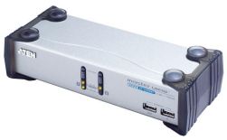 Aten CS-1762 KVM 2/1 USB DVI