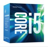 Intel Core i5-6400, Quad Core, 2.70GHz, 6MB, LGA1151, 14nm, 65W, VGA, BOX