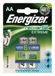 Energizer Akumulator Extreme AA L91 2300 mAh 2 szt. blister