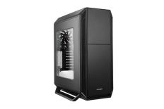 be quiet! obudowa Silent Base 800 z oknem, czarna, ATX, micro-ATX, mini-ITX