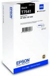 Epson Tusz T7541 black XXL , WF-8090/WF-8590