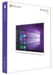 Microsoft OEM Win Pro 10 Win32 Polish 1pk DVD