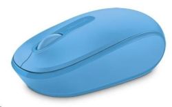 Microsoft 1850 Cyan, Wireless Mouse