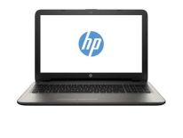 HP 15-ac010nw 15.6/4GB/N3825U/500GB/Intel HDGraphics/W10H/2Y/Srebrny