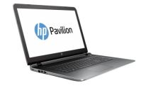 HP Pavilion 17-g052nw 17.3/8GB/i5-5200U/1TB/SSD8GB/GF 940M/2Y/Srebrny