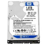 Western Digital Dysk WD WD20NPVZ 2.5 2TB WD Blue-˘ 8MB SATA-III 15mm