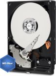 Western Digital Dysk twardy WD Blue, 3.5'', 1TB, SATA/600, 64MB cache