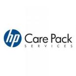 HP Care Pack DT/AiO 3Y NBD ON-SITE U6578A serie: 2.4 6 7 8