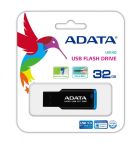 A-Data Adata Flash Drive UV140, 32GB, USB 3.1, black and blue