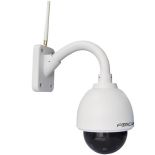 Foscam zewn. bezprzew. kamera IP FI9828P P/T/Z(x3) WLAN IP66 4-12mm H.264 960p