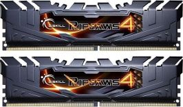 GSkill Pamięć DIMM DDR4 16GB 2133MHz 15CL 1.2V DUAL