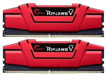 GSkill RipjawsV Pamięć DDR4 16GB (2x8GB) 3000MHz CL15 1.2V XMP 2.0