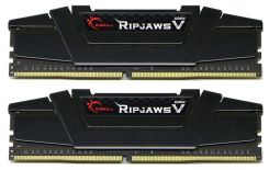 GSkill Pamięć DDR4 Ripjaws V 16GB (2x8GB) 3200MHz PC4-25600 CL16 1,35V