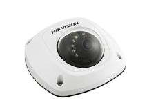 Hikvision DS-2CD2520F(2.8mm) Kopułowa Kamera IP