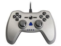 Tracer Gamepad PC/PS2/PS3 Shadow