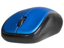 Tracer Mysz TRACER Alien Blue RF nano