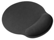 Tracer Podkładka pod mysz TRACER memory foam S3 (black)