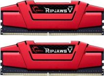 GSkill Pamięć DDR4 Ripjaws V 16GB (2x8GB) 2133MHz CL15 1,2V