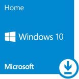 Microsoft Windows 10 - ESD