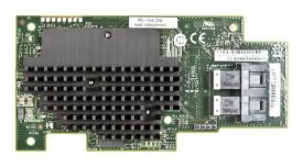 Intel Moduł RMS3JC080 932472 (RAID; SAS SATA)