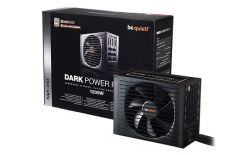 be quiet! Zasilacz Dark Power PRO 11 1200W 80 PLUS Platinum, 10.4 dB, 4/1(OCK)