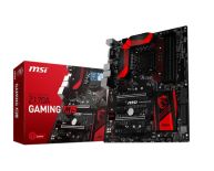 MSI Płyta główna Z170A GAMING M5 Socket 1151 ATX