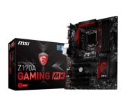 MSI Płyta główna Z170A GAMING M3 Socket 1151 ATX