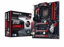 Gigabyte GA-Z170X-Gaming 5-EU