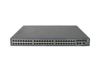 HP Przełšcznik HP 3600-48-PoE+v2 SI Switch