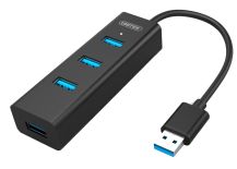 Unitek Hub 4x USB 3.0. Y-3089