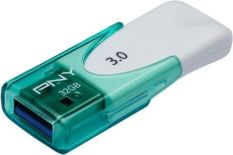 PNY Technologies 32GB USB3.0 ATTACHE 4 FD32GATT430-EF