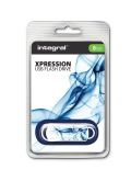 Integral pamięć USB Xpression 8GB USB 2.0 - Wave