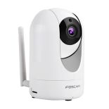 Foscam bezprzewodowa kamera IP R2 Pan/Tilt WLAN 2.8mm H.264 1080p P2P