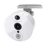 Foscam IP camera C2 white WLAN 2.8mm