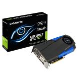 Gigabyte Karta graficzna GeForce GTX 970 4 GB GDDR5 GV-N970TTOC-4GD