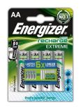 Energizer Akumulator Extreme AA L91 2300 mAh 4 szt. blister