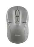 Trust Primo Wireless Mouse - grey