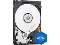 Western Digital Dysk twardy WD Blue, 2.5'', 500GB, SATA/600, 5400RPM, 16MB cache